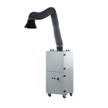 Wholesale movable single arm welding fume extractor